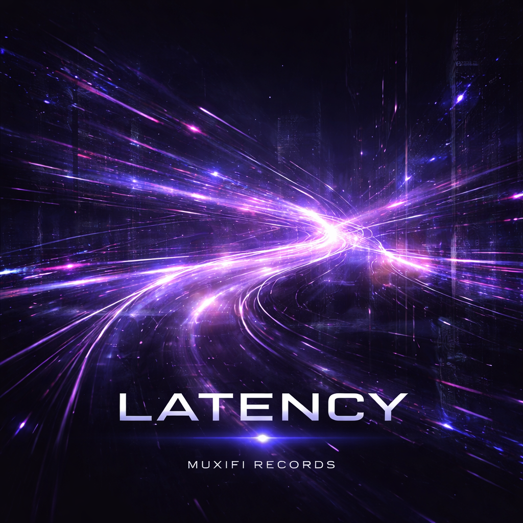 Latency cover