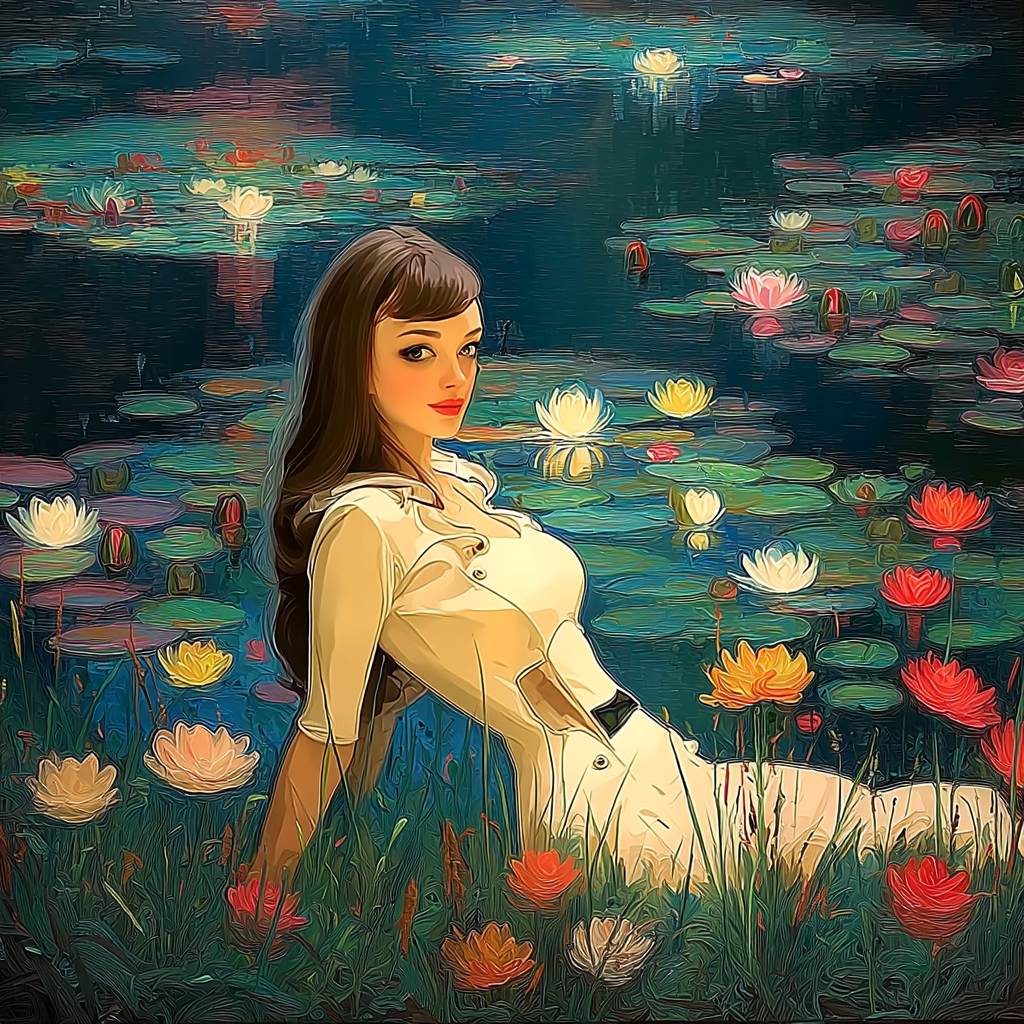 Where Poppies Whisper cover