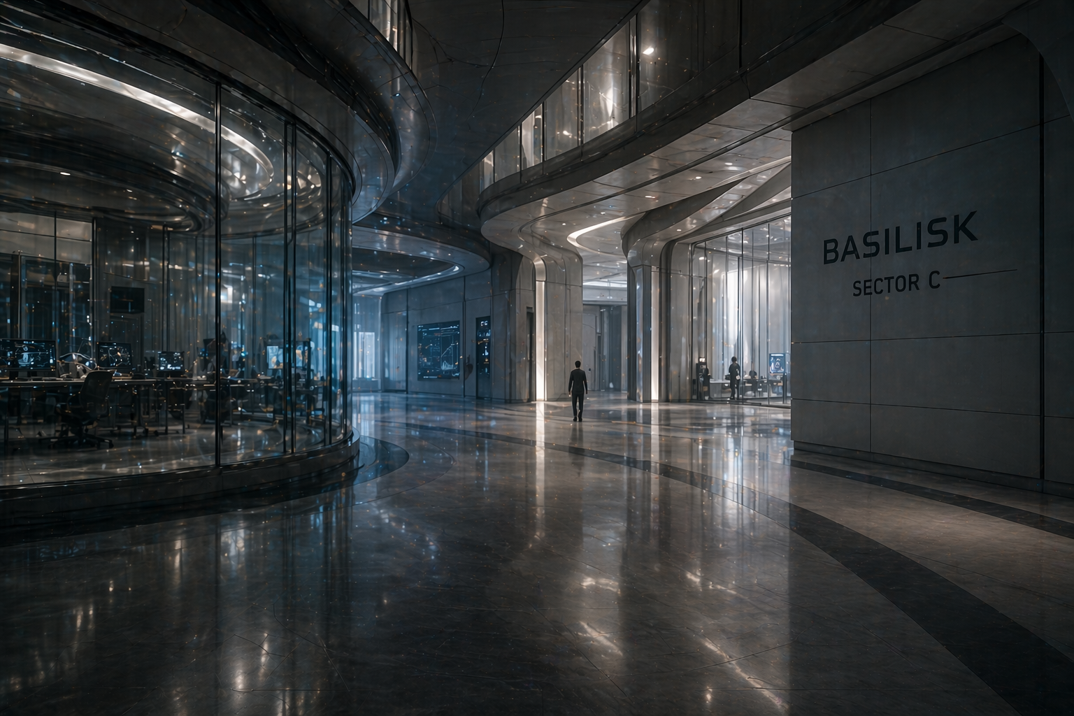 Basilisk